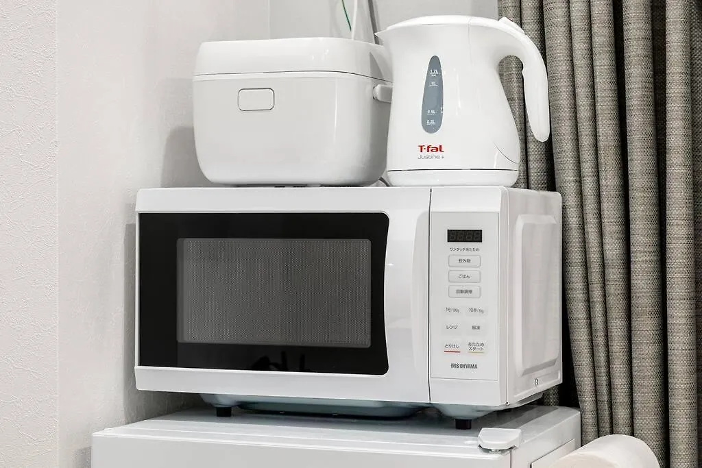 24年9月オープン 白山駅5分 収容12人 丸貸し切り 101室 Apartment Tokyo
