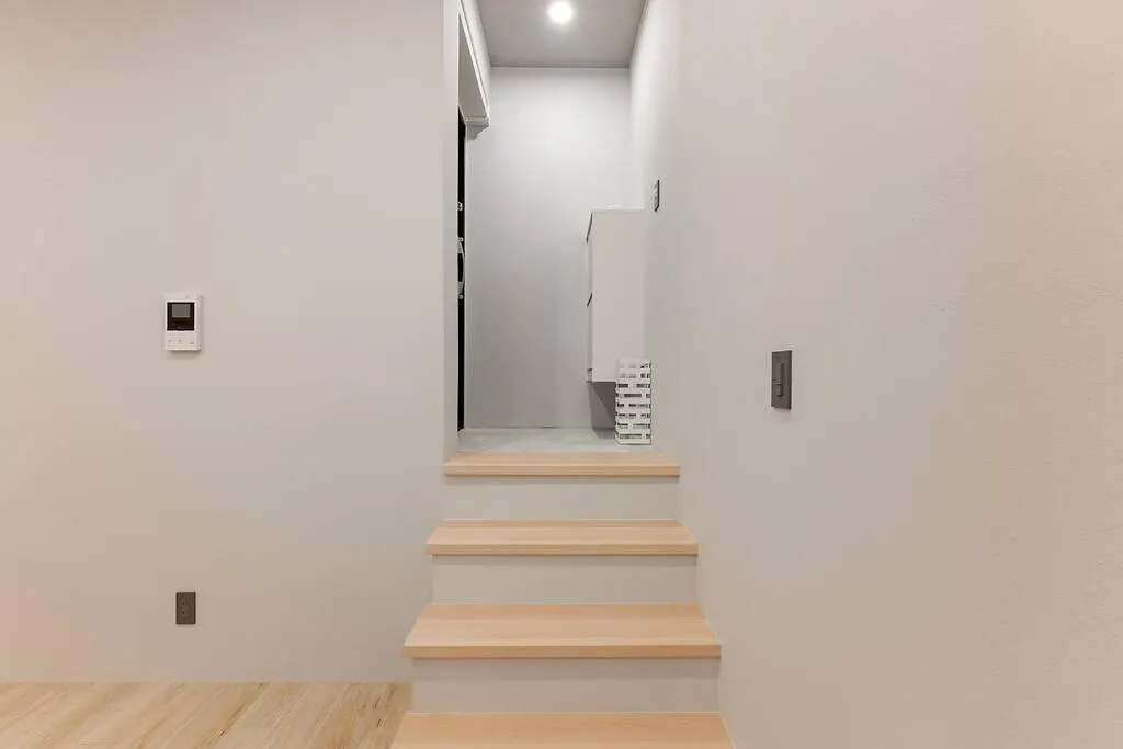 24年9月オープン 白山駅5分 収容12人 丸貸し切り 101室 Apartment Tokyo