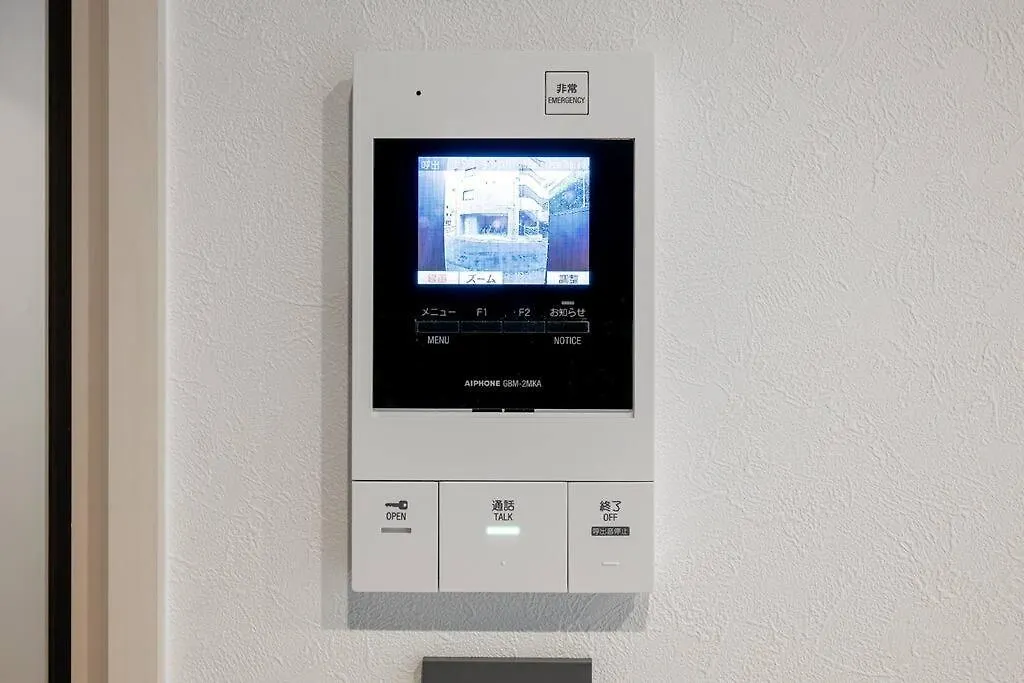 24年9月オープン 白山駅5分 収容12人 丸貸し切り 101室 Apartment Tokyo