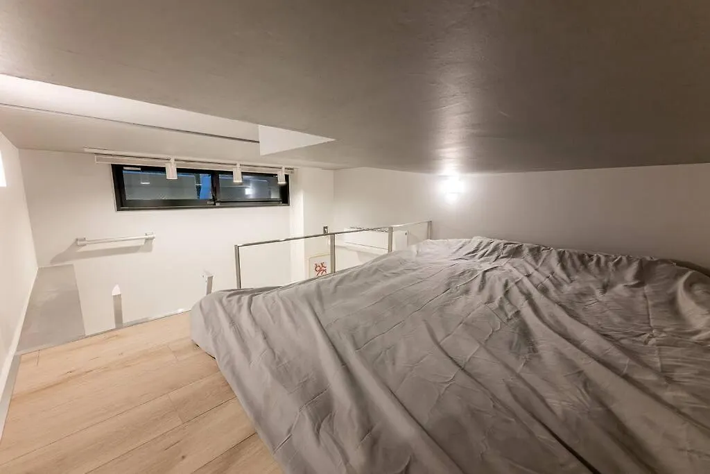 24年9月オープン 白山駅5分 収容12人 丸貸し切り 101室 Apartment Tokyo 0*,  Japan