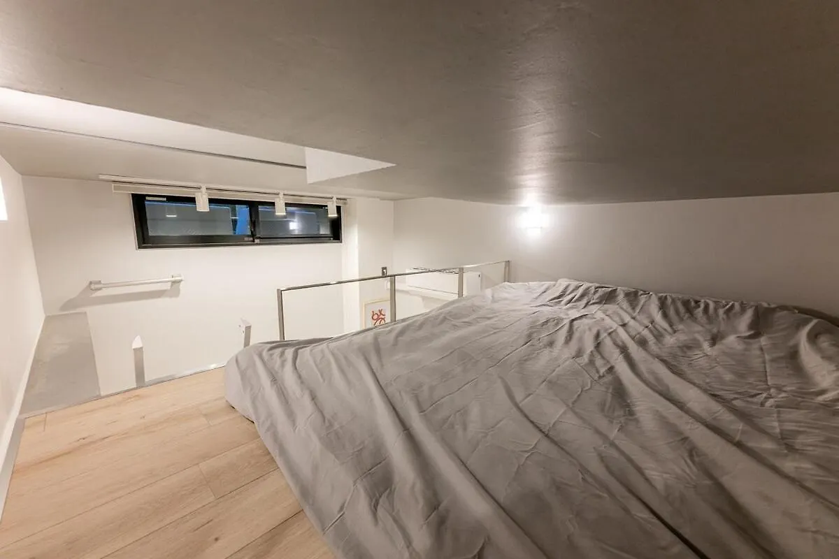 Ferienwohnung 24年9月オープン 白山駅5分 収容12人 丸貸し切り 101室 Präfektur Tokio Apartment